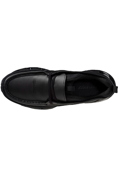 D1GD2614-BLACK - SNEAKERS - MIZUNO