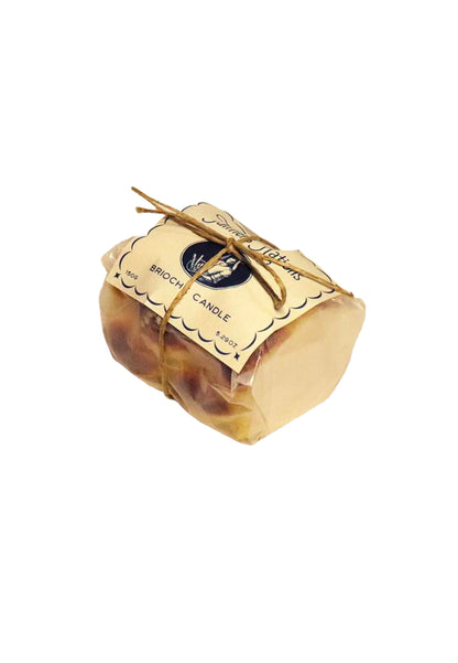 C0103 - CANDELA - PANTLER'S RATION