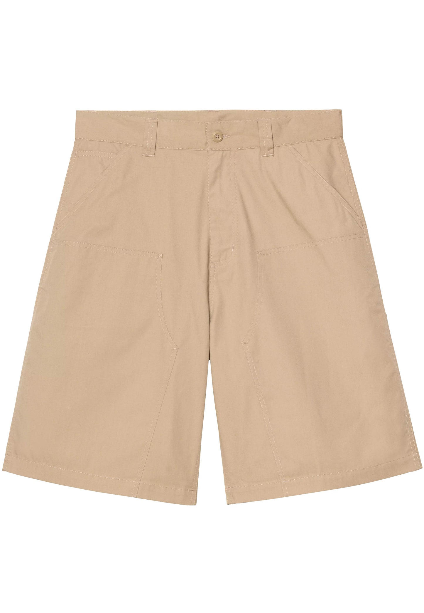 I036138.3IRXX.03 - Shorts Work Non-Denim - CARHARTT WIP