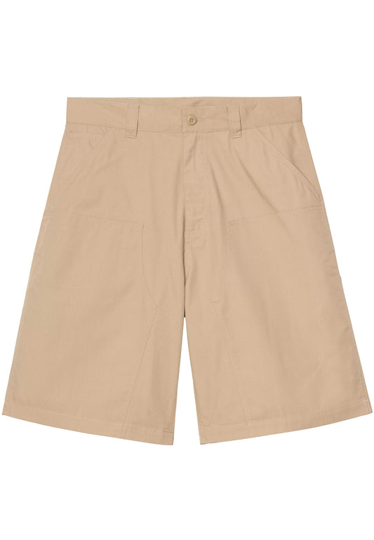 I036138.3IRXX.03 - Shorts Work Non-Denim - CARHARTT WIP