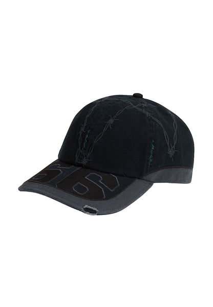 VN000TX3BLK1 - Cappelli - VANS