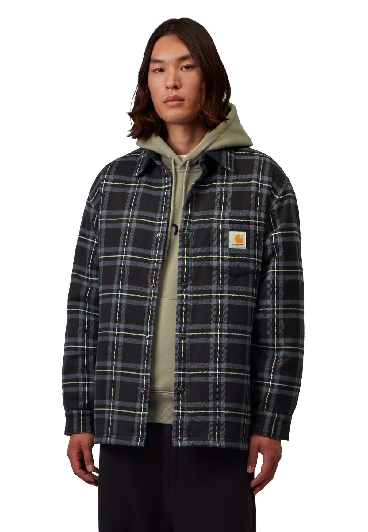I037142.3UAXX.03 -  - CARHARTT WIP