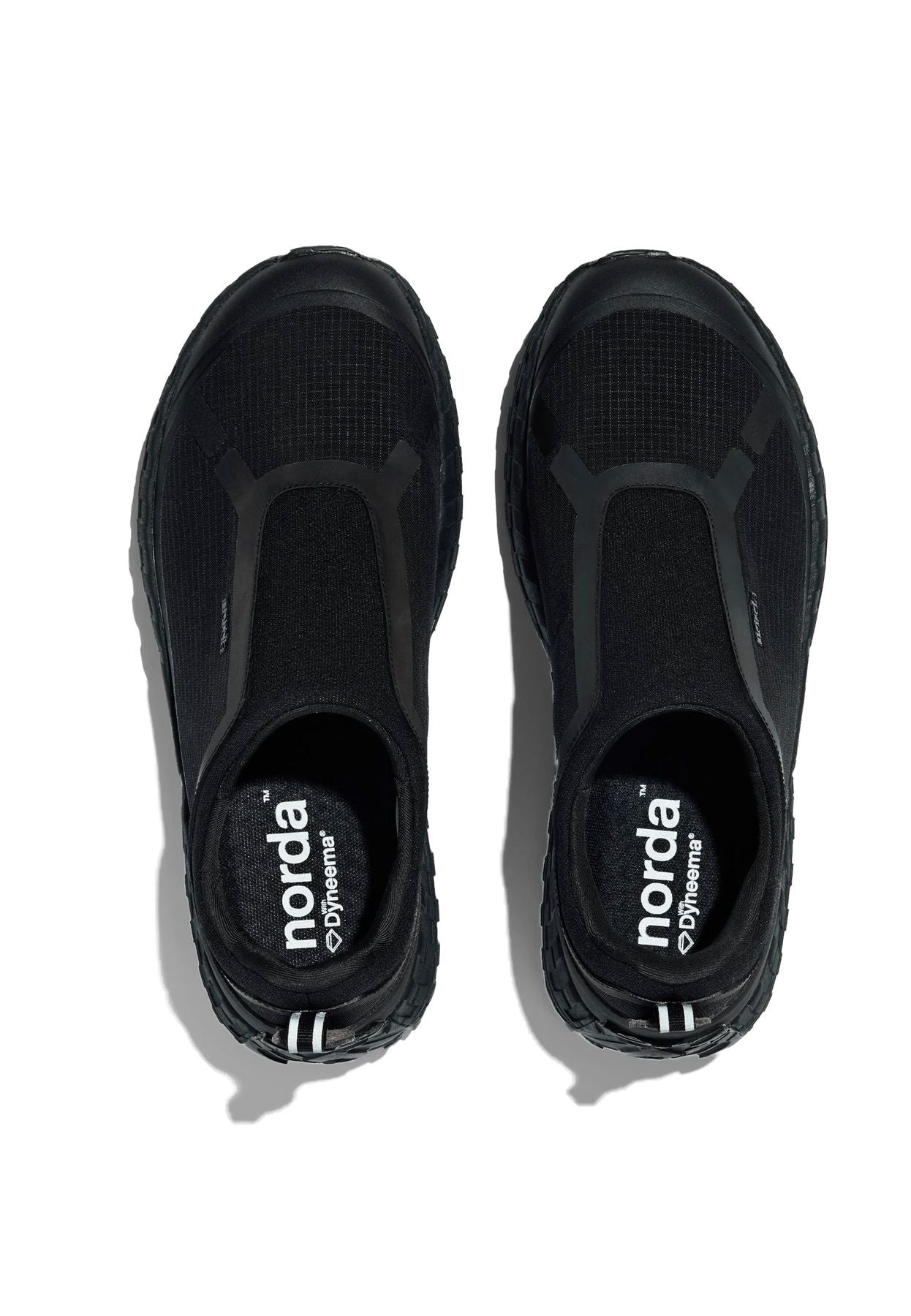 NORDA 003M/PIBLK - SNEAKERS - NORDA
