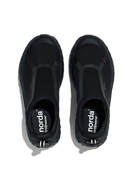 NORDA 003M/PIBLK - SNEAKERS - NORDA
