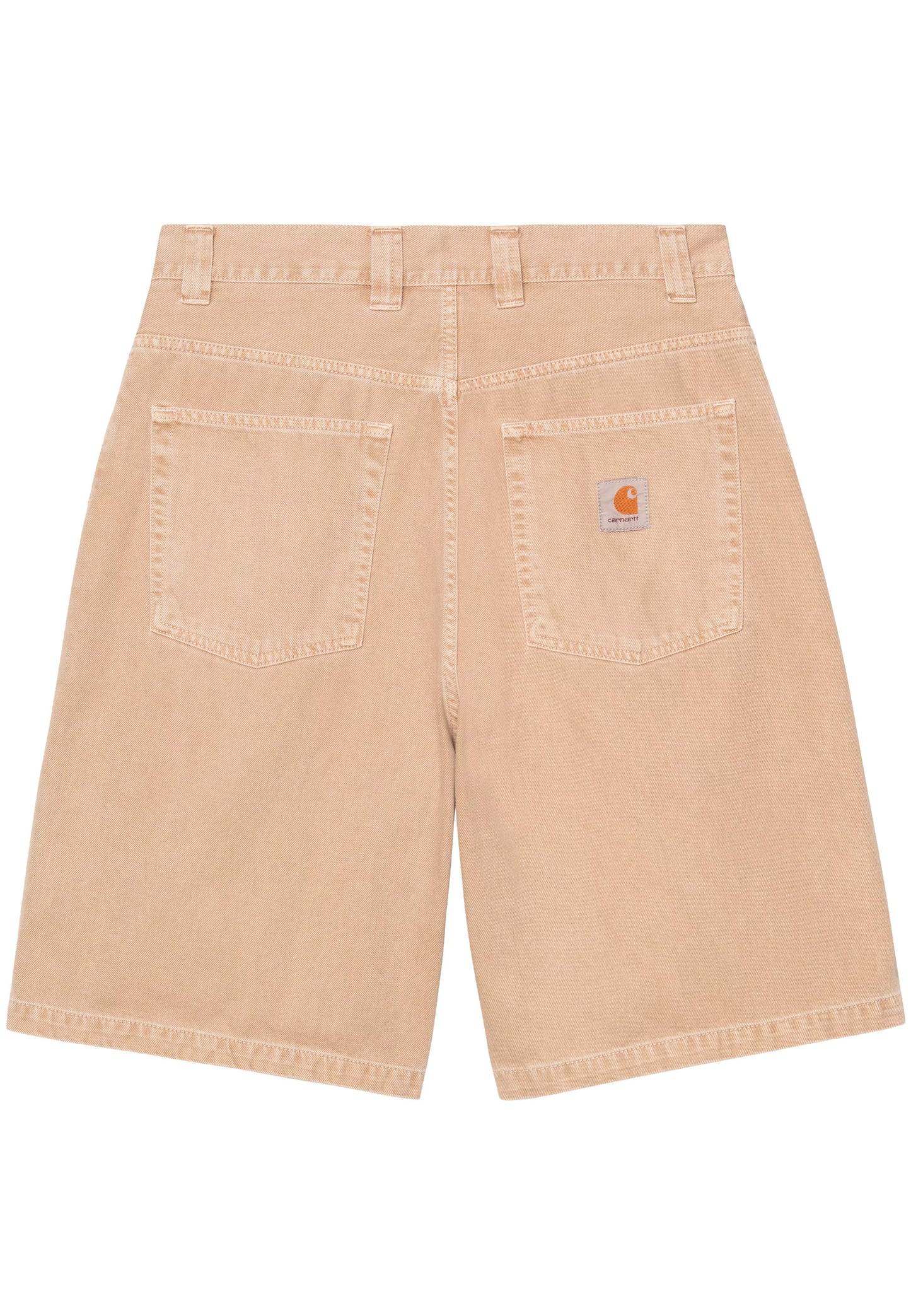 I036504.3IN4J.03 - Shorts 5-Pocket Denim - CARHARTT WIP