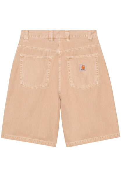 I036504.3IN4J.03 - Shorts 5-Pocket Denim - CARHARTT WIP