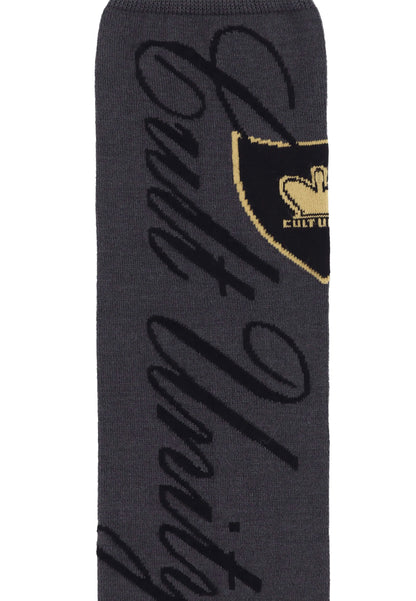 UBMW0362YA16-BLACK - Calze - UMBRO SJ