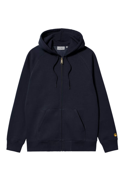 I033664.00HXX.03 - Sweatshirts Hd Zip Jacket - CARHARTT WIP