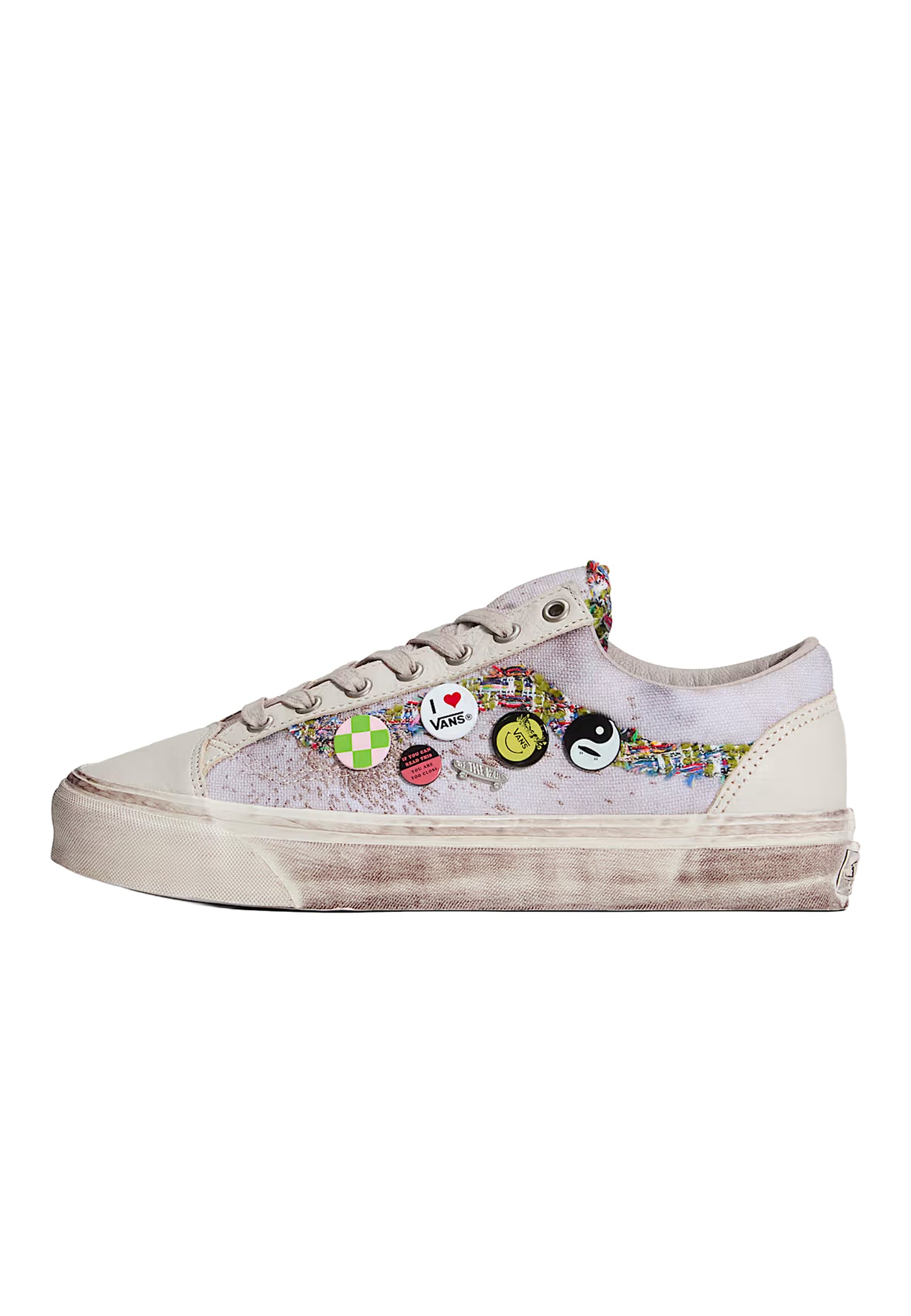 VN000E8V2N11 - SNEAKERS - VANS