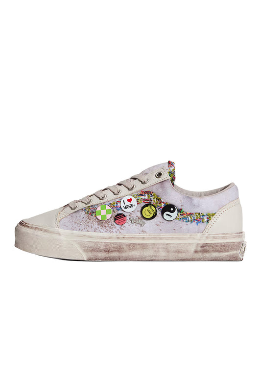 VN000E8V2N11 - SNEAKERS - VANS