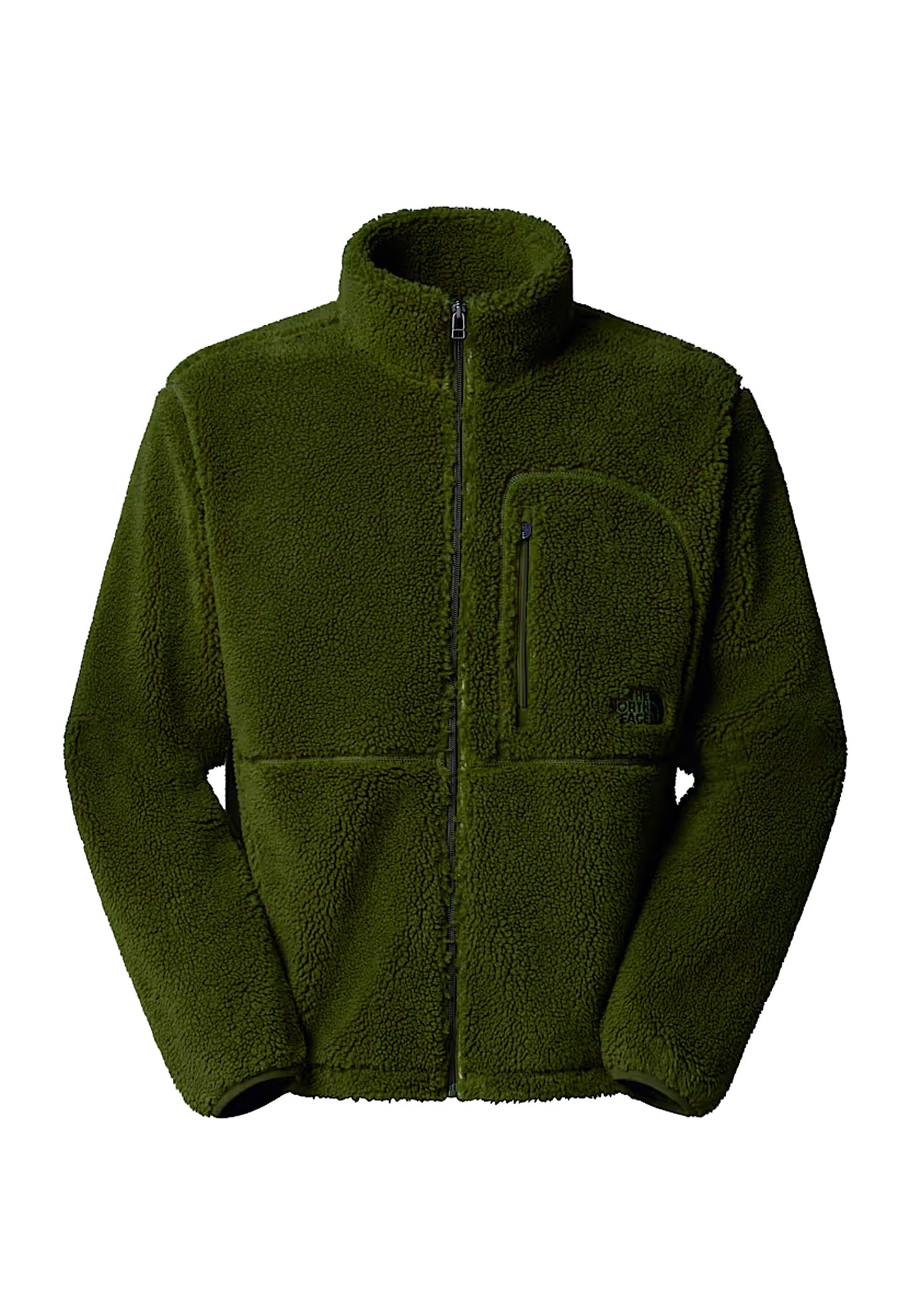 NF0A88Y5BRI1 - Apparel | Fleece - THE NORTH FACE
