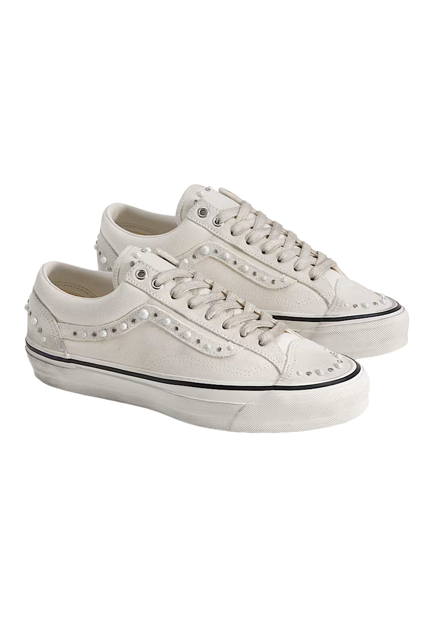 VN000E8VCCZ1 - SNEAKERS - VANS