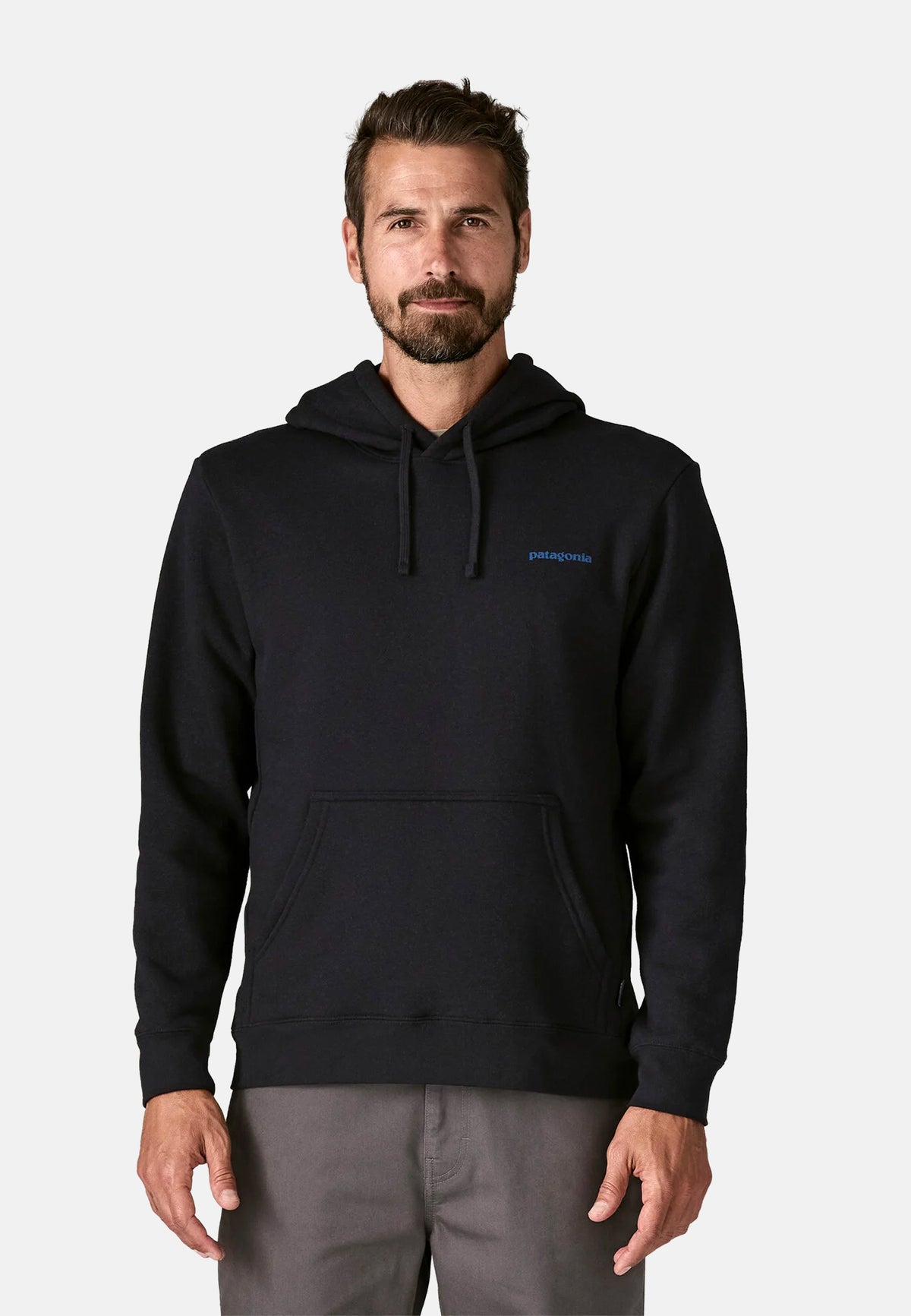 39665 BLK - Felpe - PATAGONIA