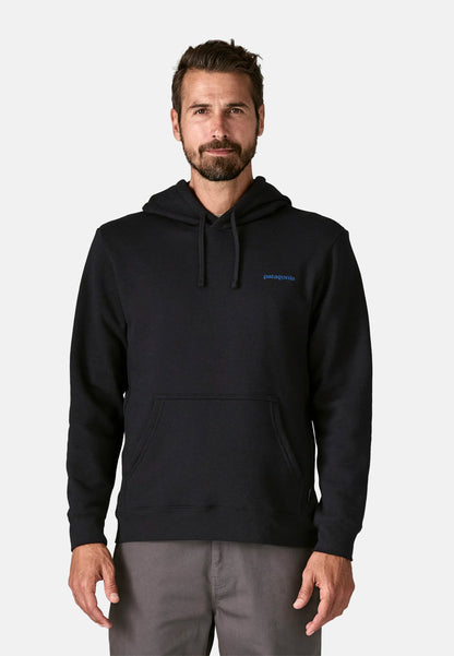 39665 BLK - Felpe - PATAGONIA
