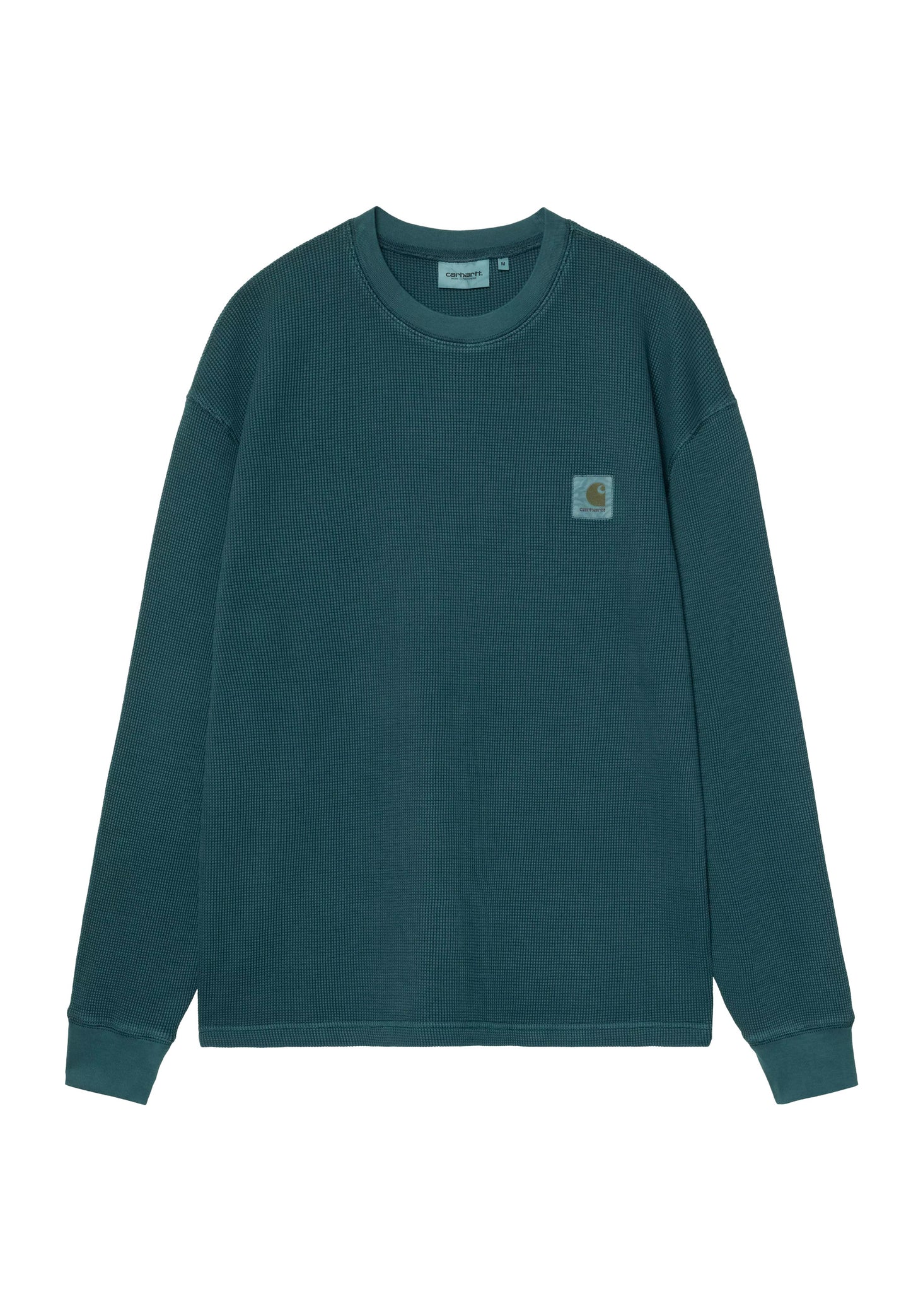 I035304.0AUGD.03 - T-Shirts L/S - CARHARTT WIP