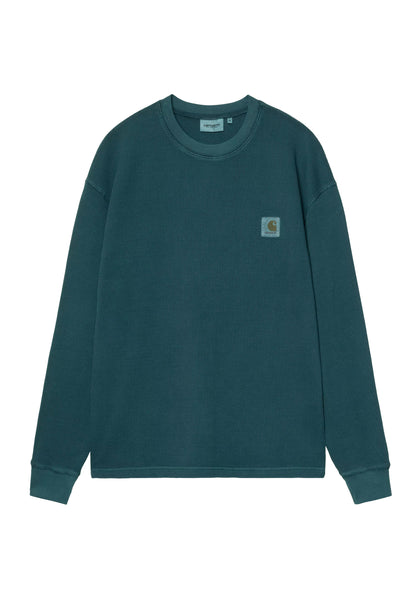 I035304.0AUGD.03 - T-Shirts L/S - CARHARTT WIP