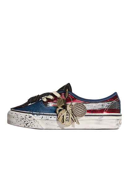 VANS "CHARMS PACK" VN000DB8Z111