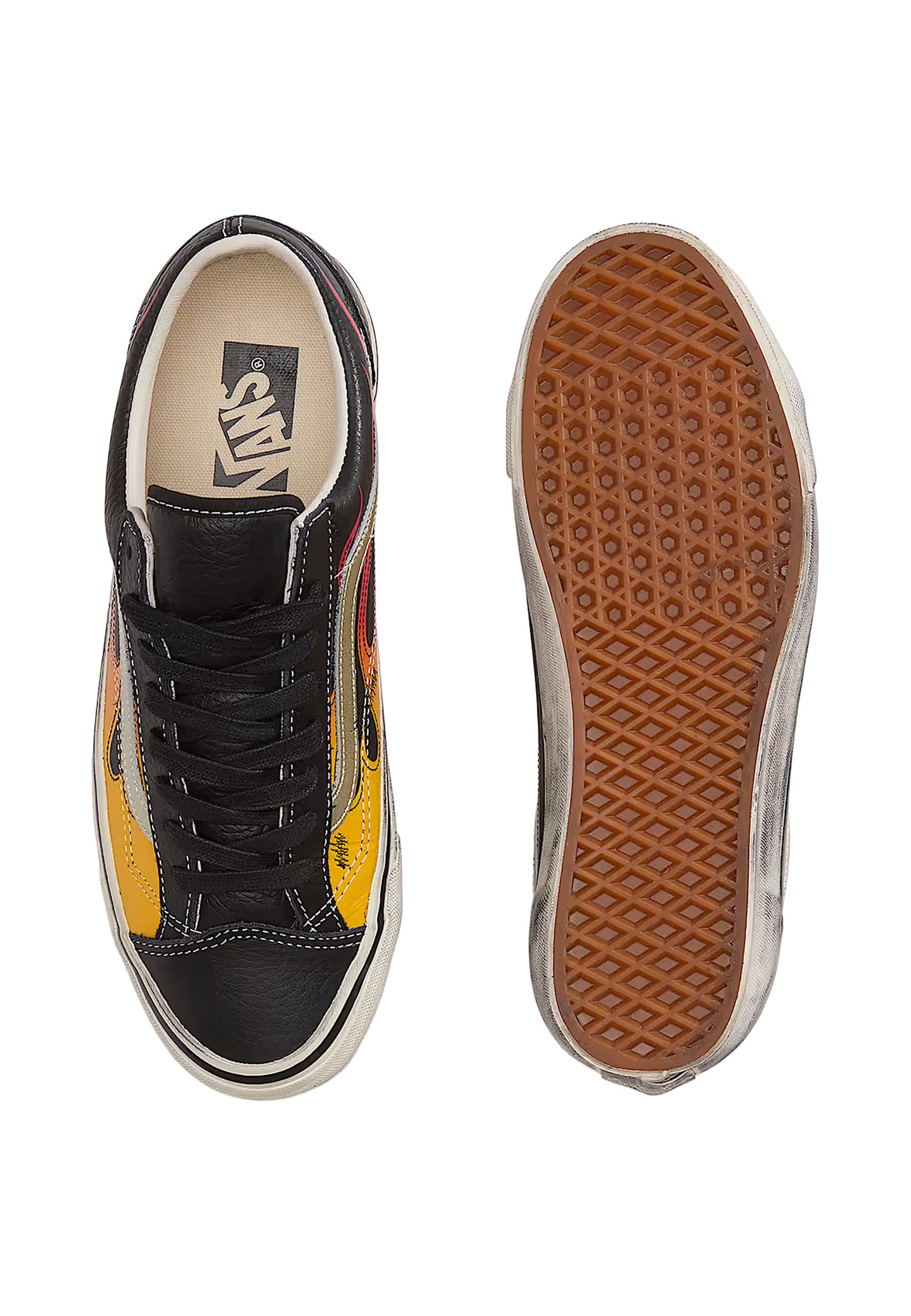 VN000D9RCJK1 - SNEAKERS - VANS