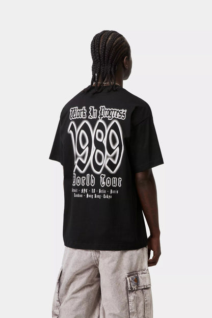 I036236.89XX.03 - T-Shirts S/S - CARHARTT WIP