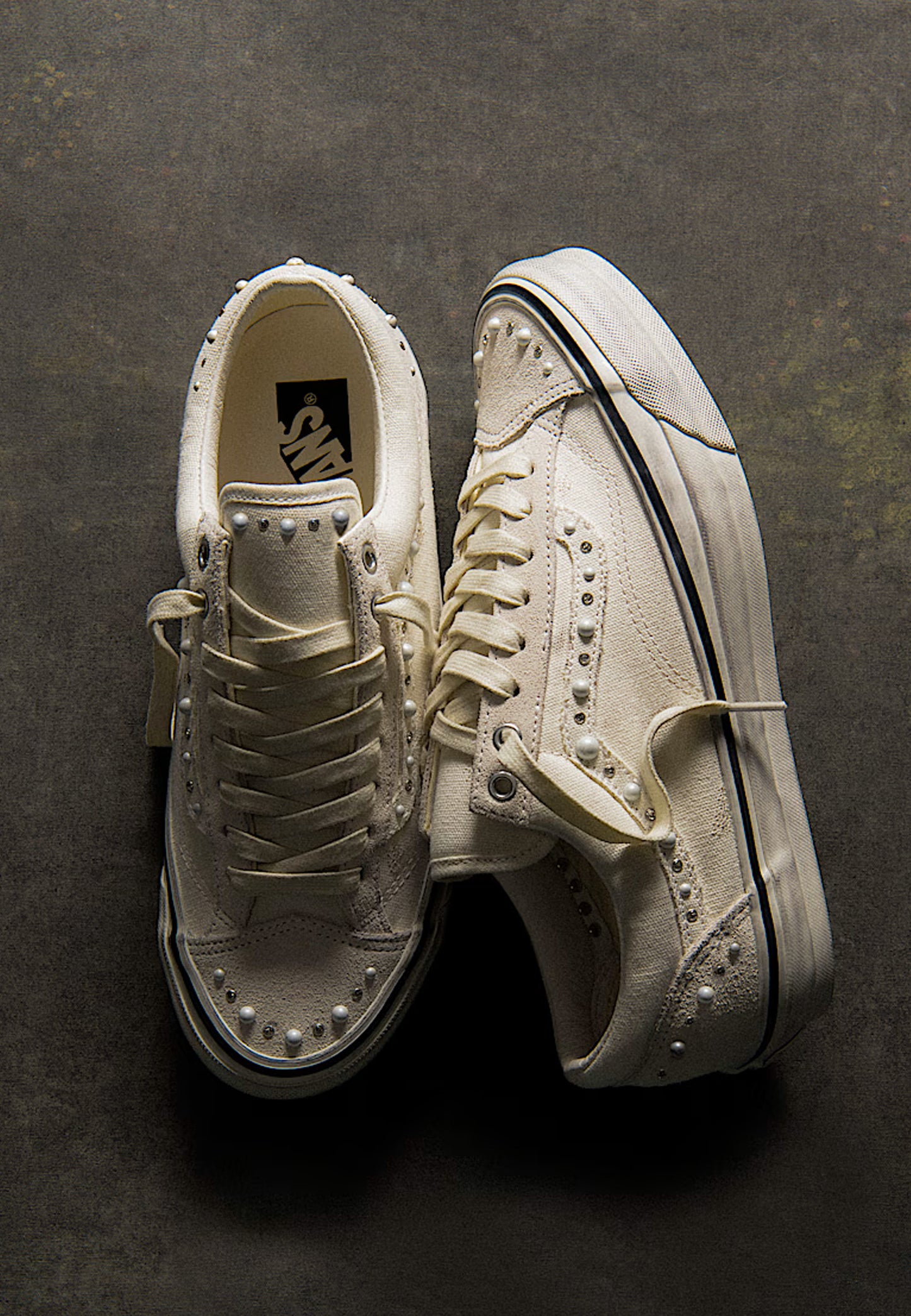 VN000E8VCCZ1 - SNEAKERS - VANS