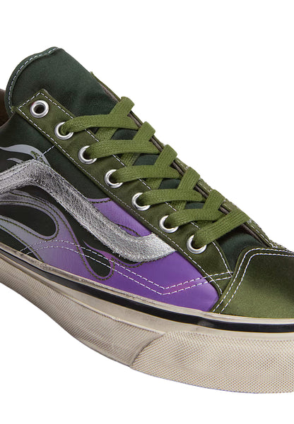 VN000D9RGRK1 - SNEAKERS - VANS