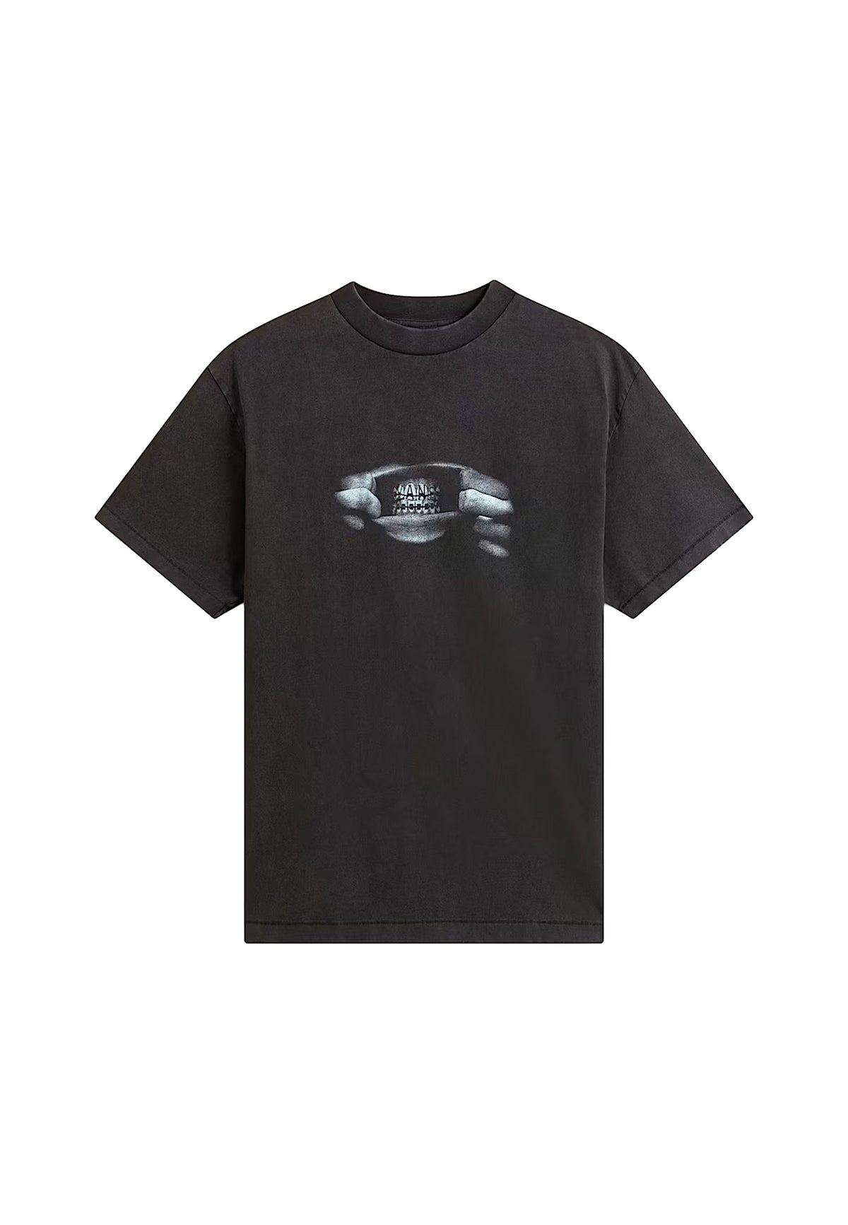 VN000VN0BLK1 - T-Shirts S/S - VANS