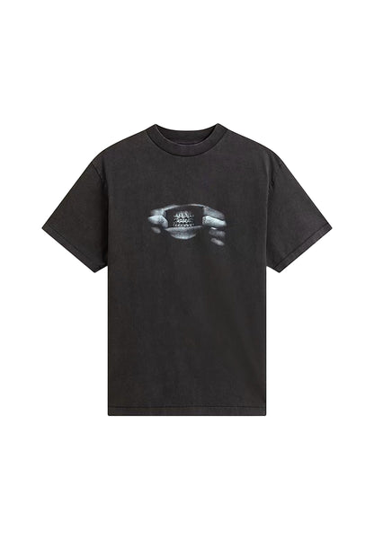 VN000VN0BLK1 - T-Shirts S/S - VANS
