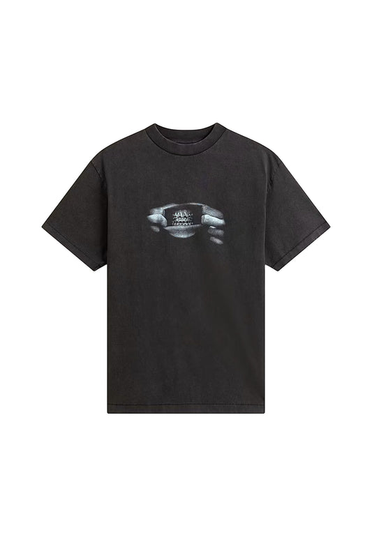 VN000VN0BLK1 - T-Shirts S/S - VANS