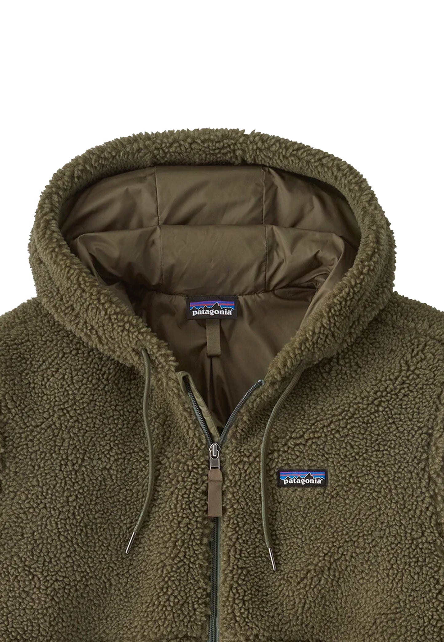 23125-BSNG -  - PATAGONIA