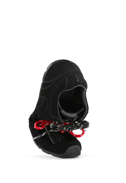 NKSATLAS-BLK - SNEAKERS - NOKWOL