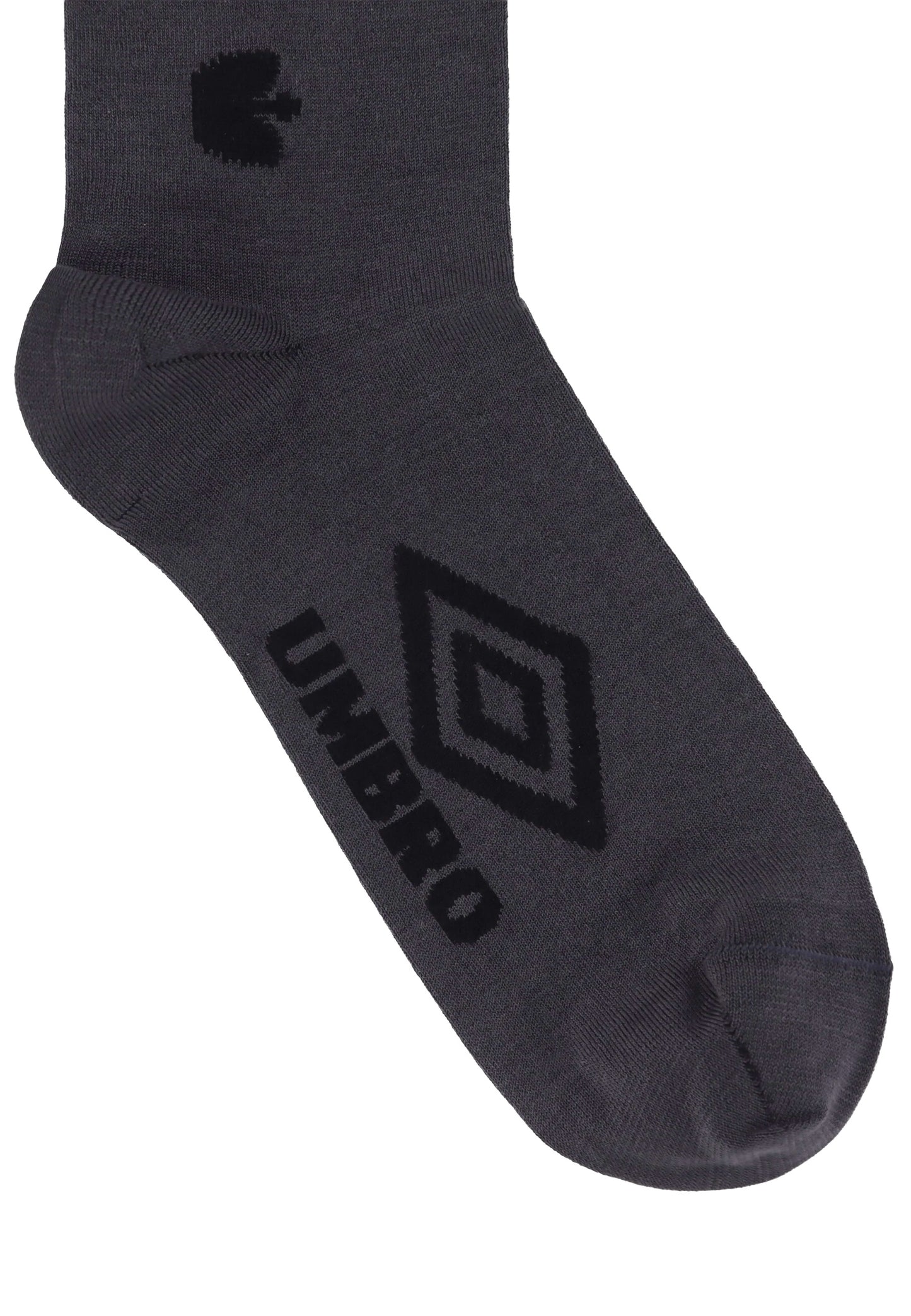 UBMW0362YA16-BLACK - Calze - UMBRO SJ