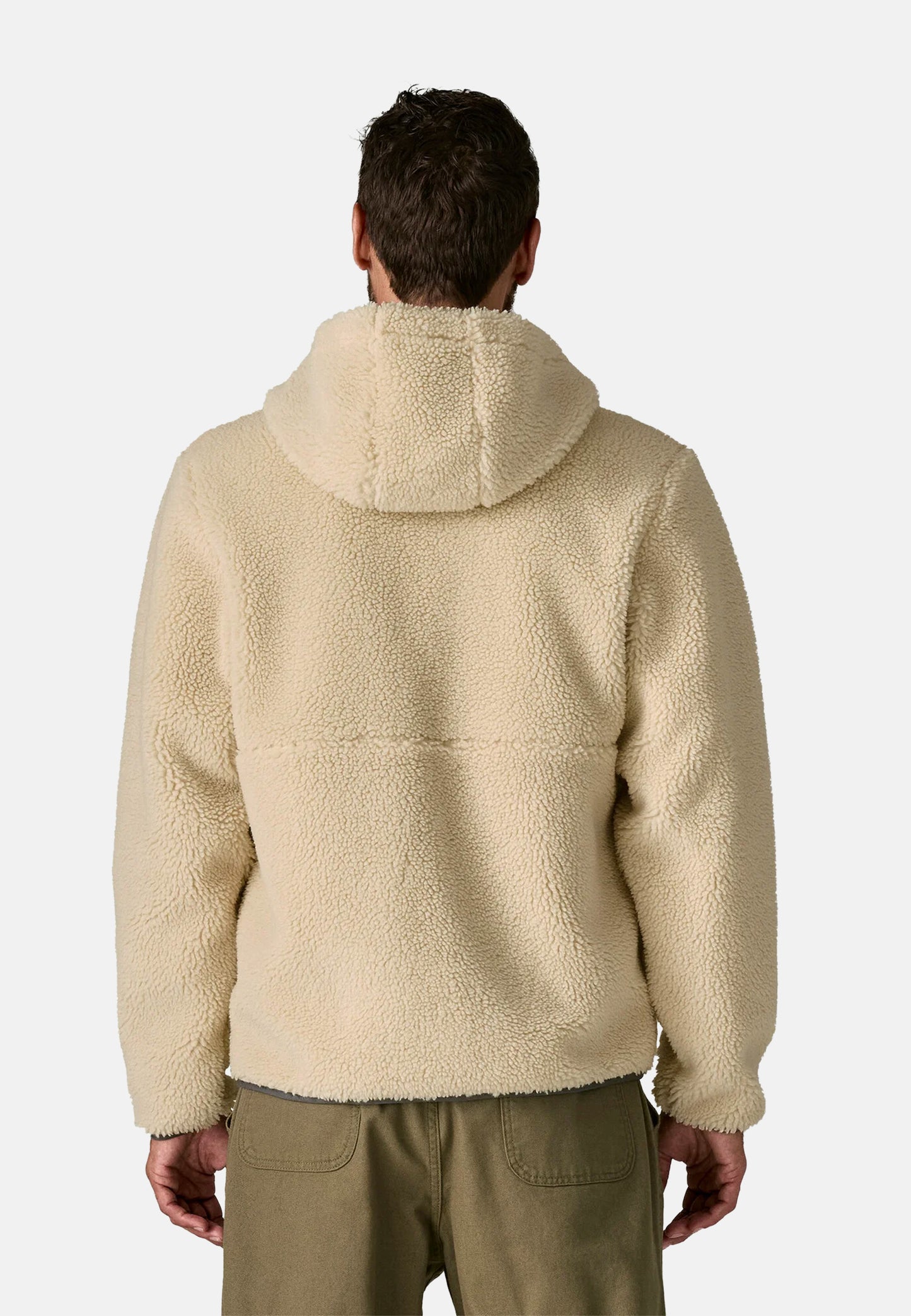 23125-DNAT -  - PATAGONIA