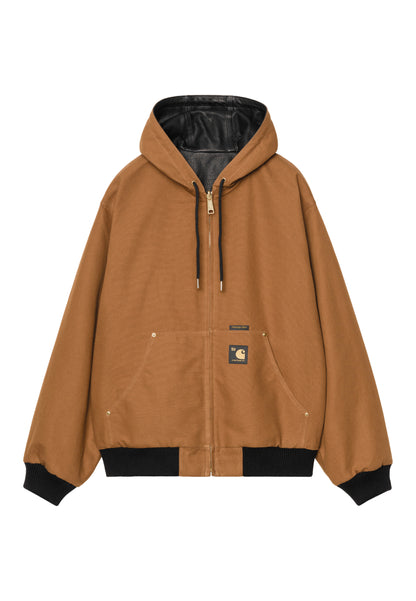 I035967.3R0XX.03 - Jackets Jackets - CARHARTT WIP