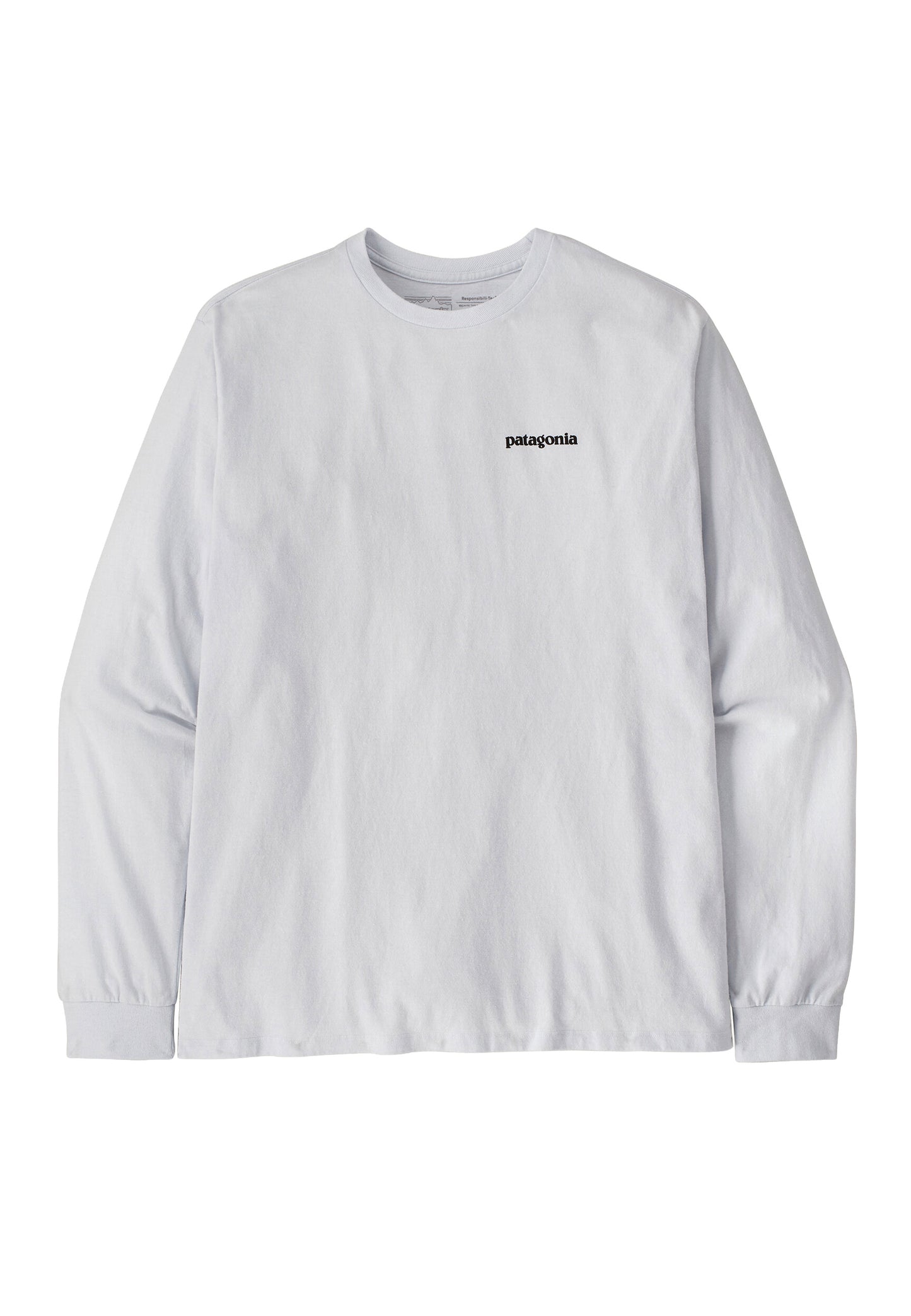 38518-WHI -  - PATAGONIA