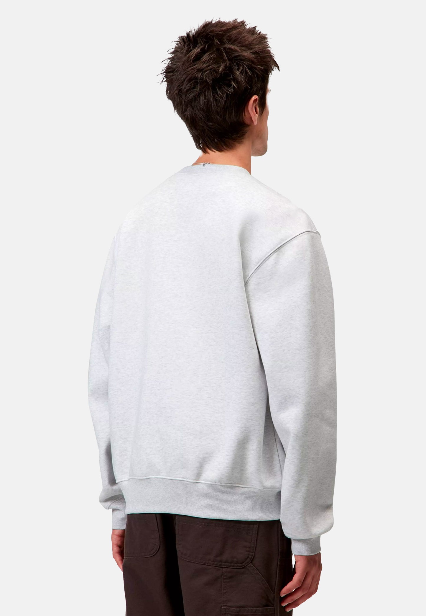 I030546.38HXX.03 - Sweatshirts Crewneck - CARHARTT WIP
