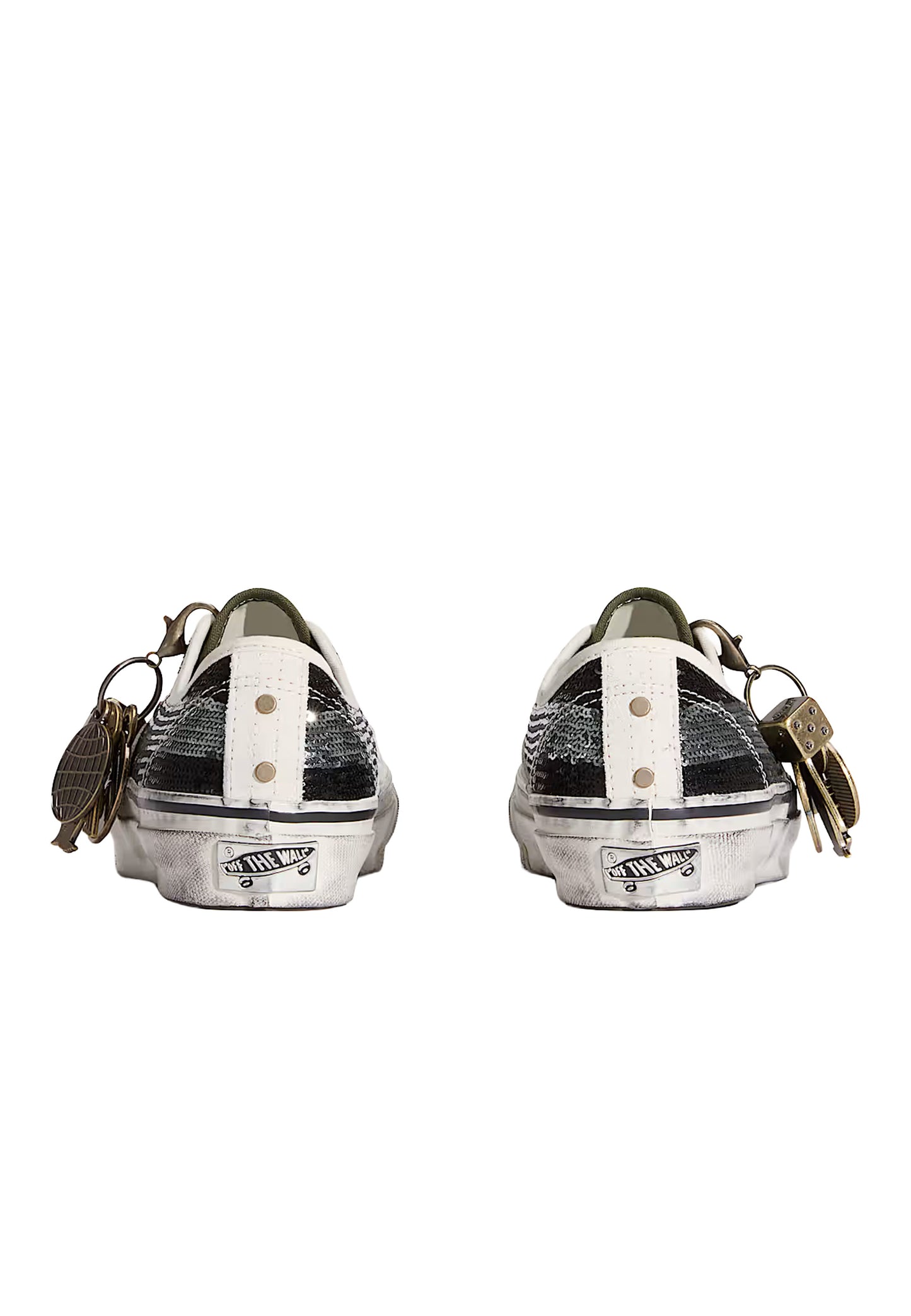 VN000DB8MCG1 - SNEAKERS - VANS