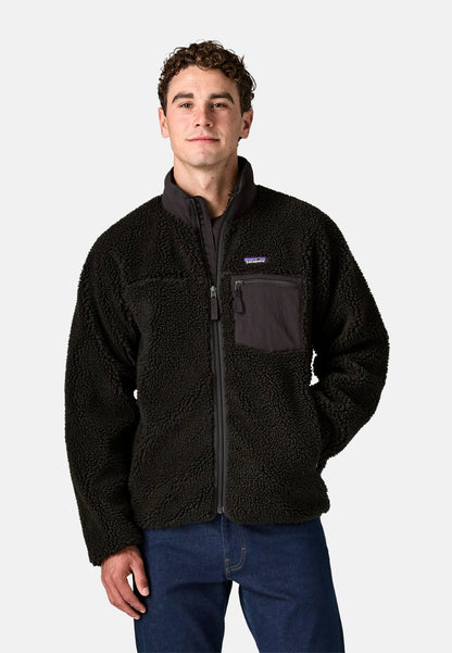 23057 BLK - PILE - PATAGONIA