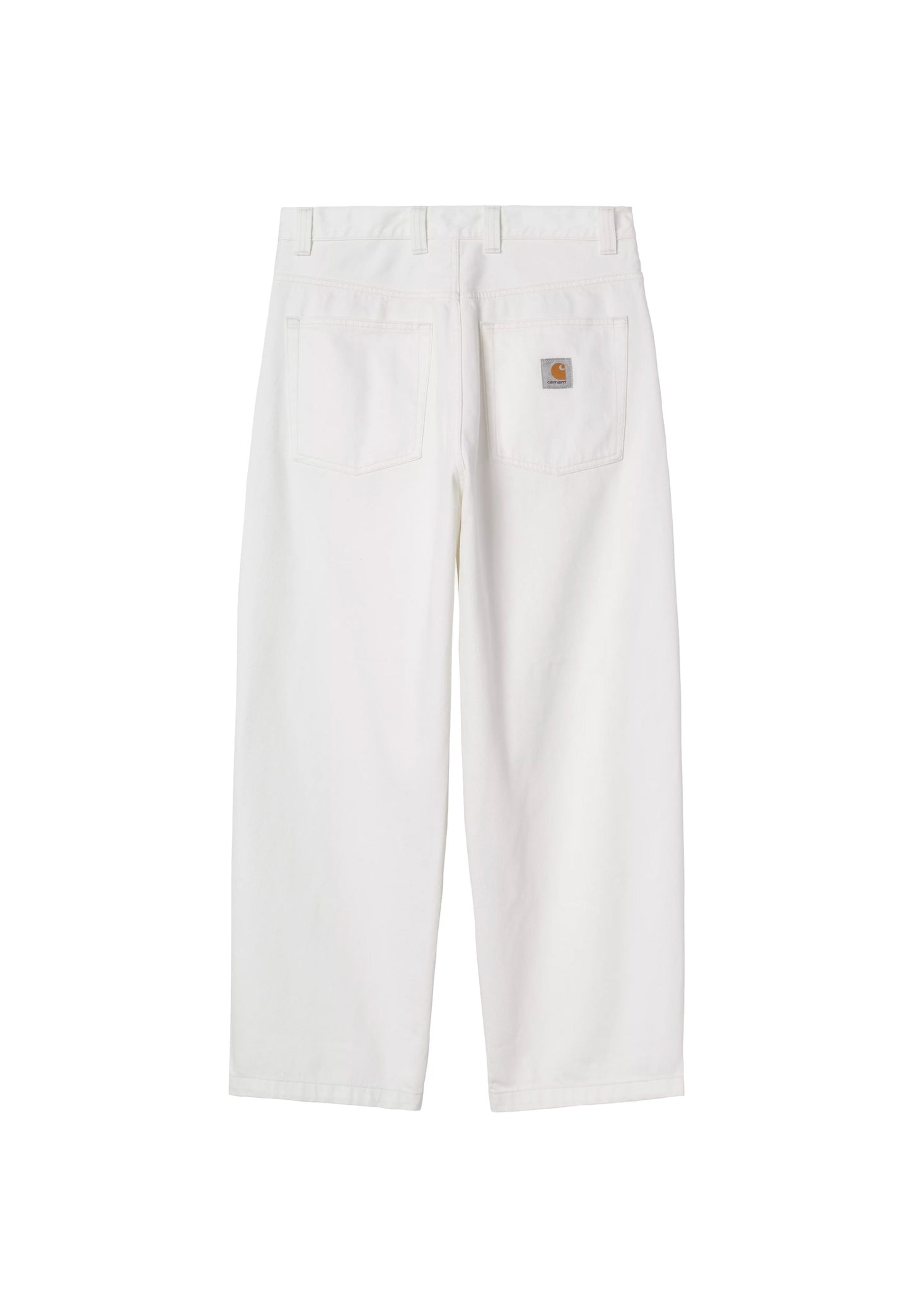 I035893.0202.03 - Pants 5-Pocket Denim - CARHARTT WIP