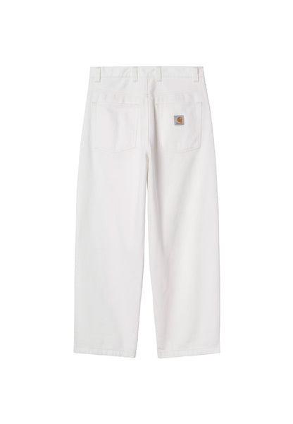 I035893.0202.03 - Pants 5-Pocket Denim - CARHARTT WIP