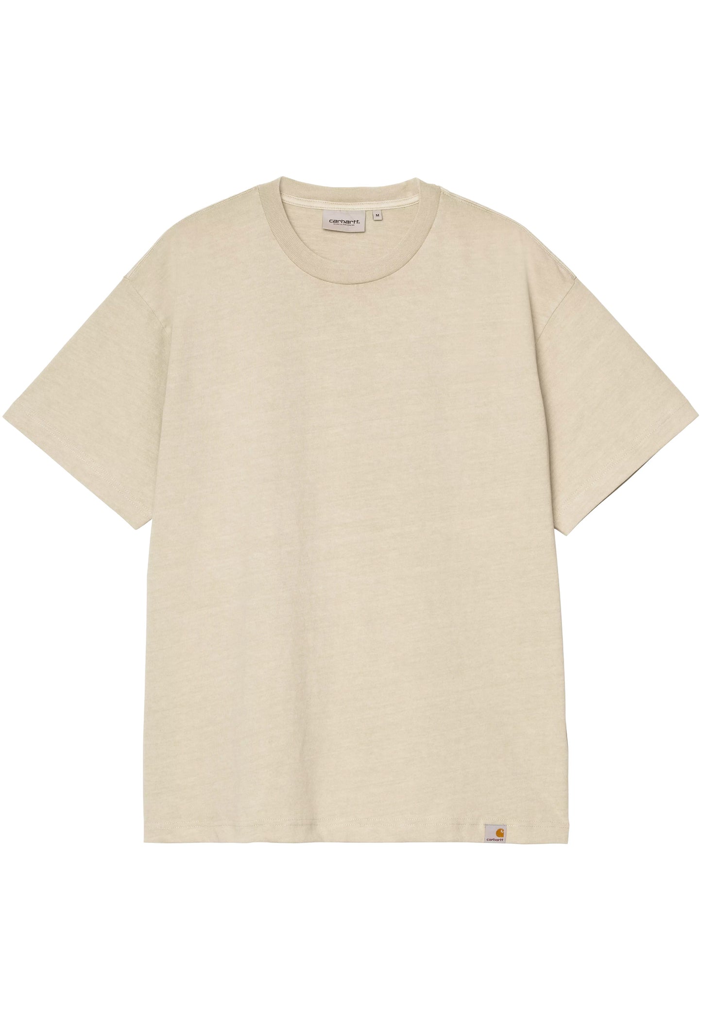 I035448.2LPGD.03 - T-Shirts S/S - CARHARTT WIP