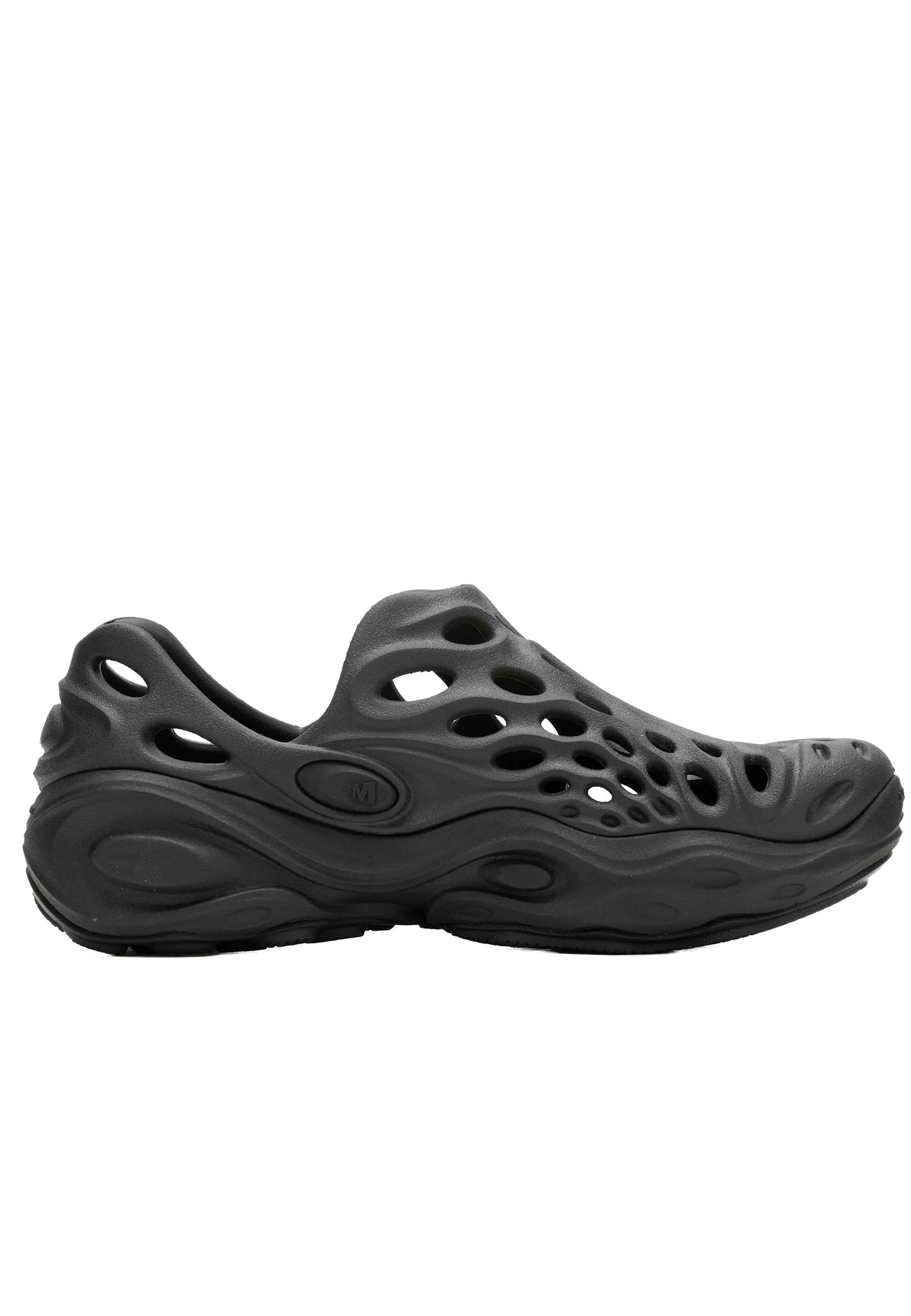 J006031-TRIPLE BLACK - SNEAKERS - MERRELL