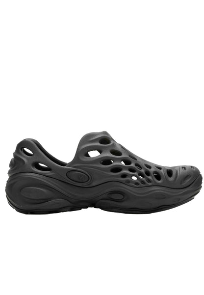 J006031-TRIPLE BLACK - SNEAKERS - MERRELL
