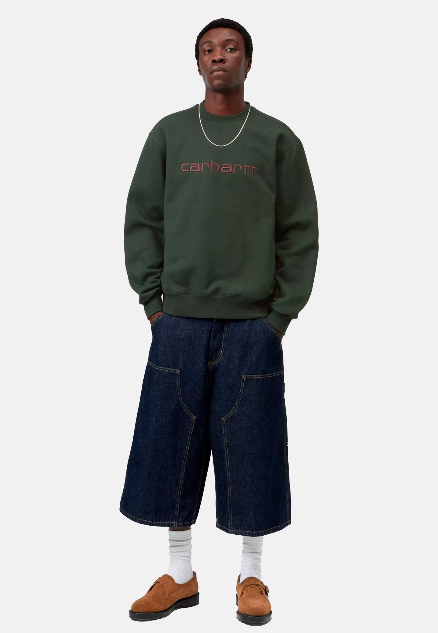I030546.3YZXX.03 -  - CARHARTT WIP
