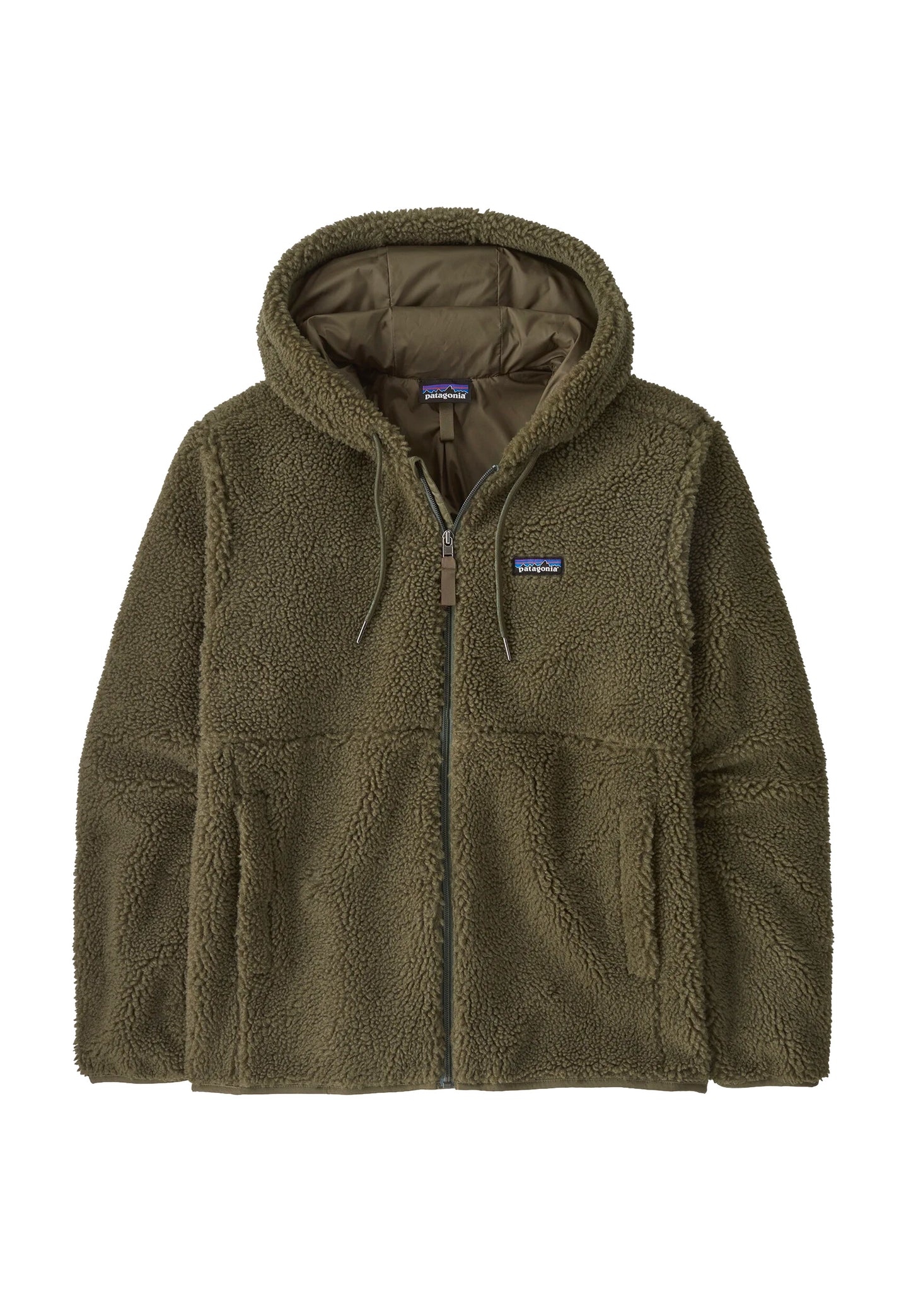 23125-BSNG -  - PATAGONIA