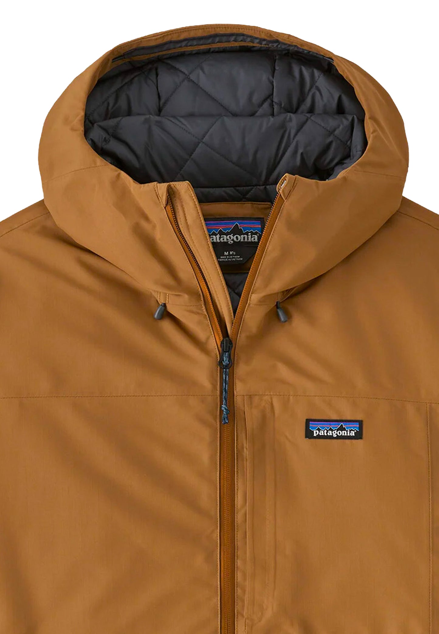 26490-DRBN -  - PATAGONIA