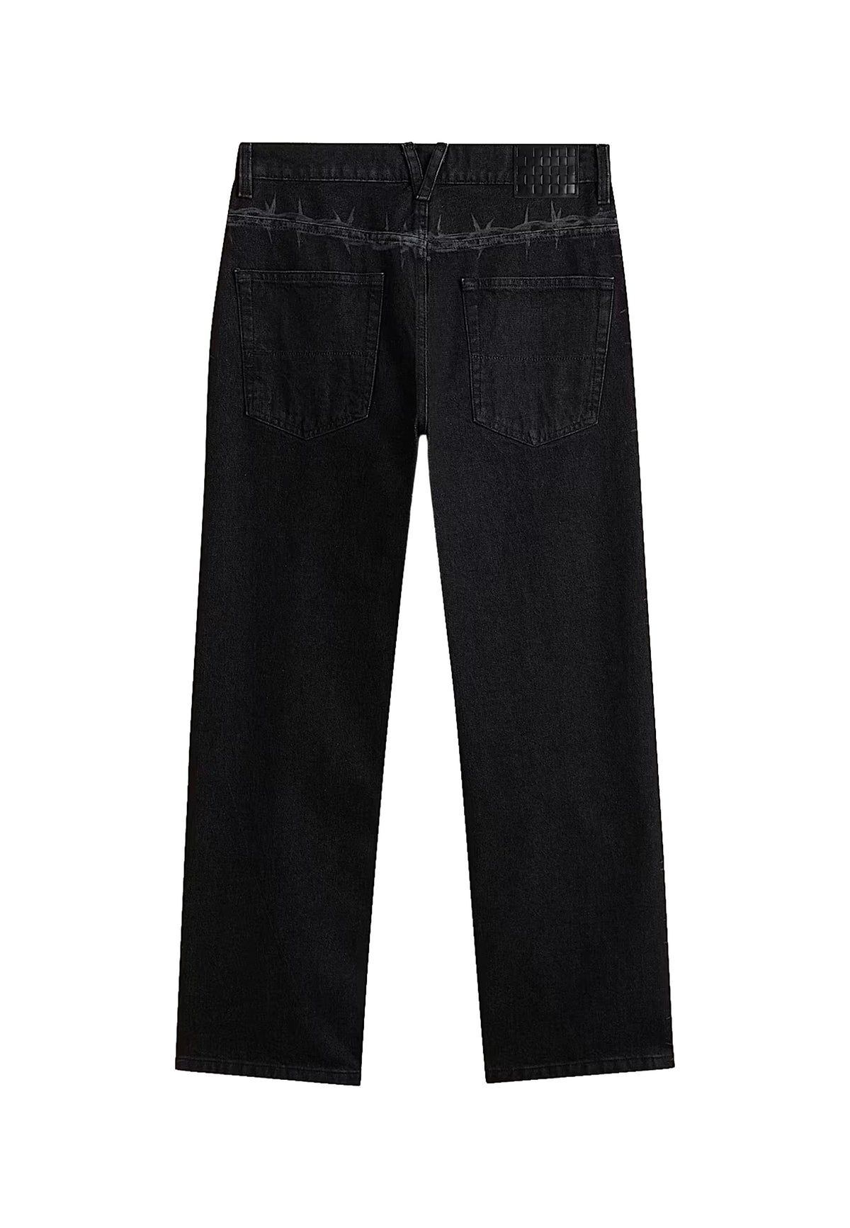 VN0011VNBLK1 - Pantaloni - VANS