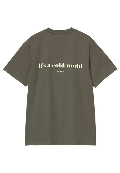 I035431.2ZXXX.03 - T-Shirts S/S - CARHARTT WIP