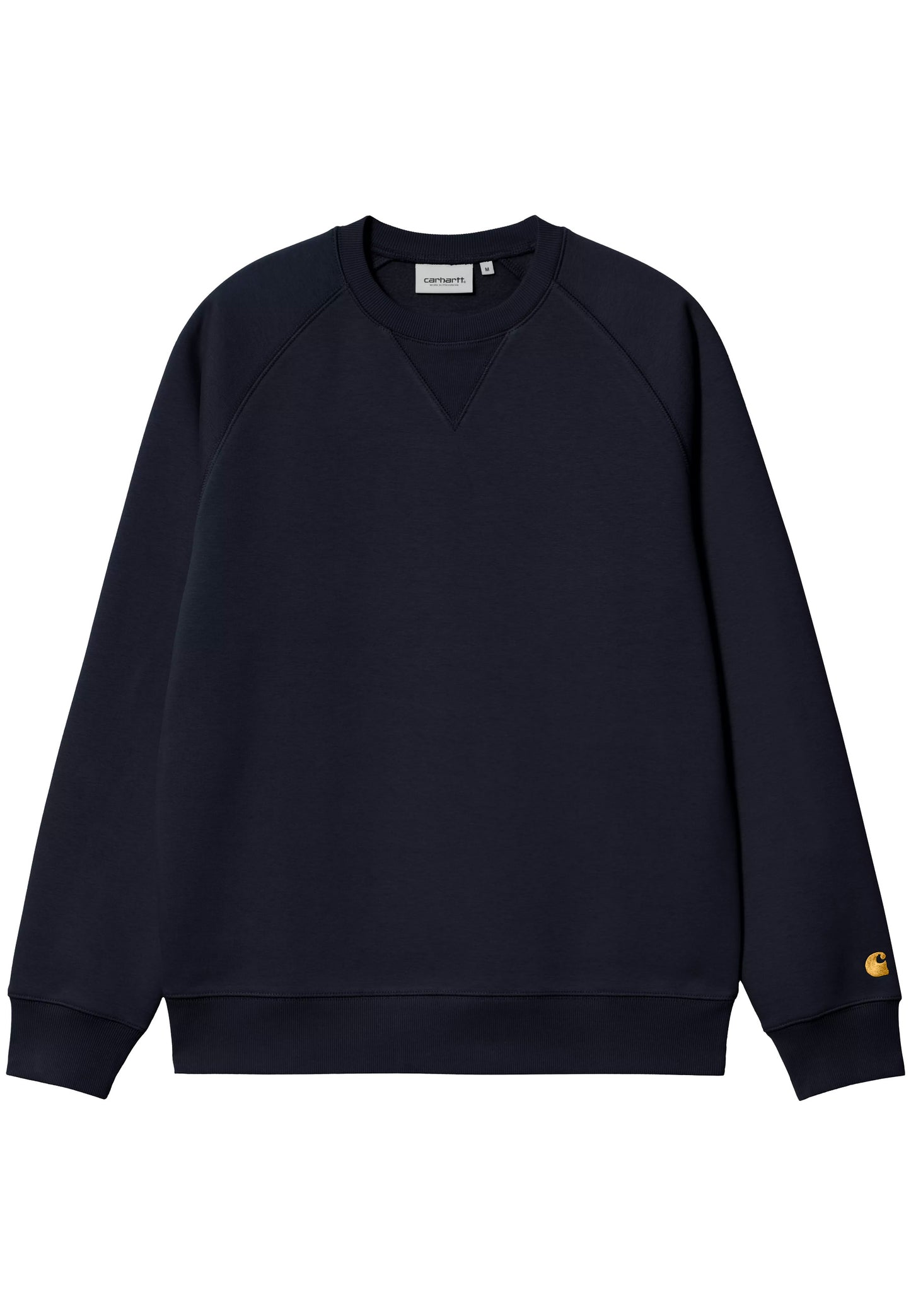 I033660.00HXX.03 - Sweatshirts Crewneck - CARHARTT WIP