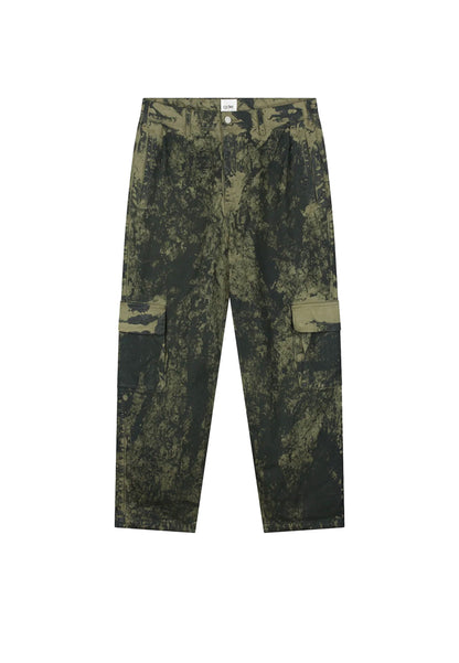 AW25-265P-GREEN - Pantaloni - ARTE