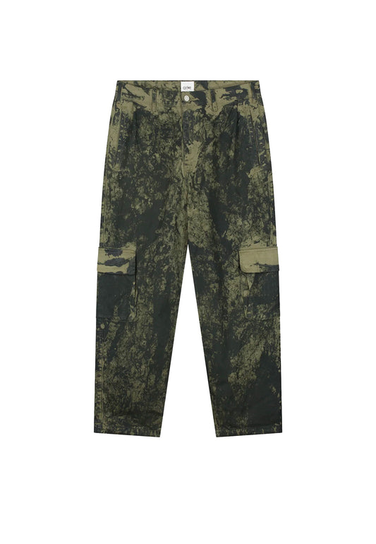 AW25-265P-GREEN - Pantaloni - ARTE